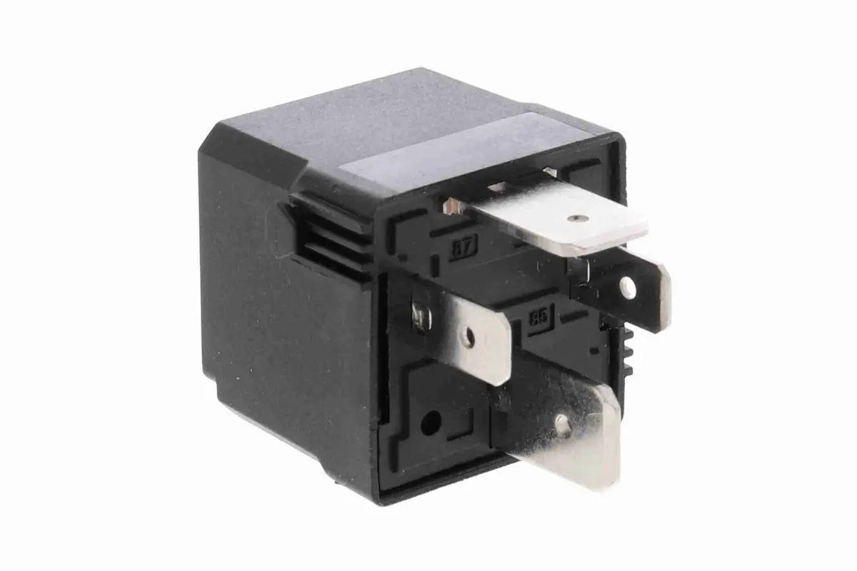 Relay, Main Current - V30-71-0041 1