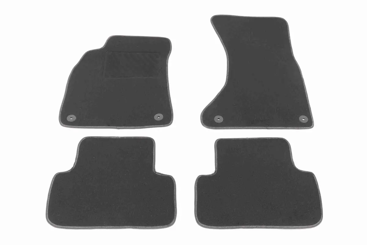 Floor Mat Set - V10-8885 1