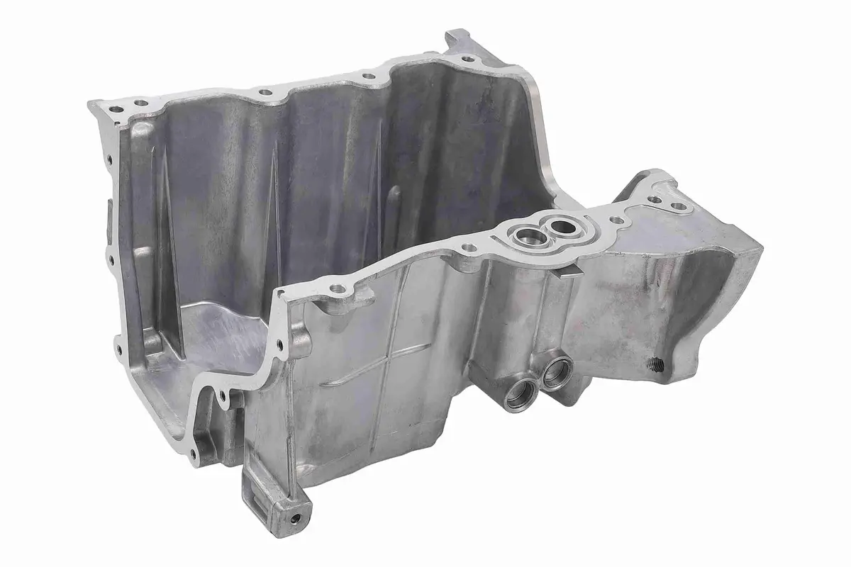Oil Sump - V46-1988 1