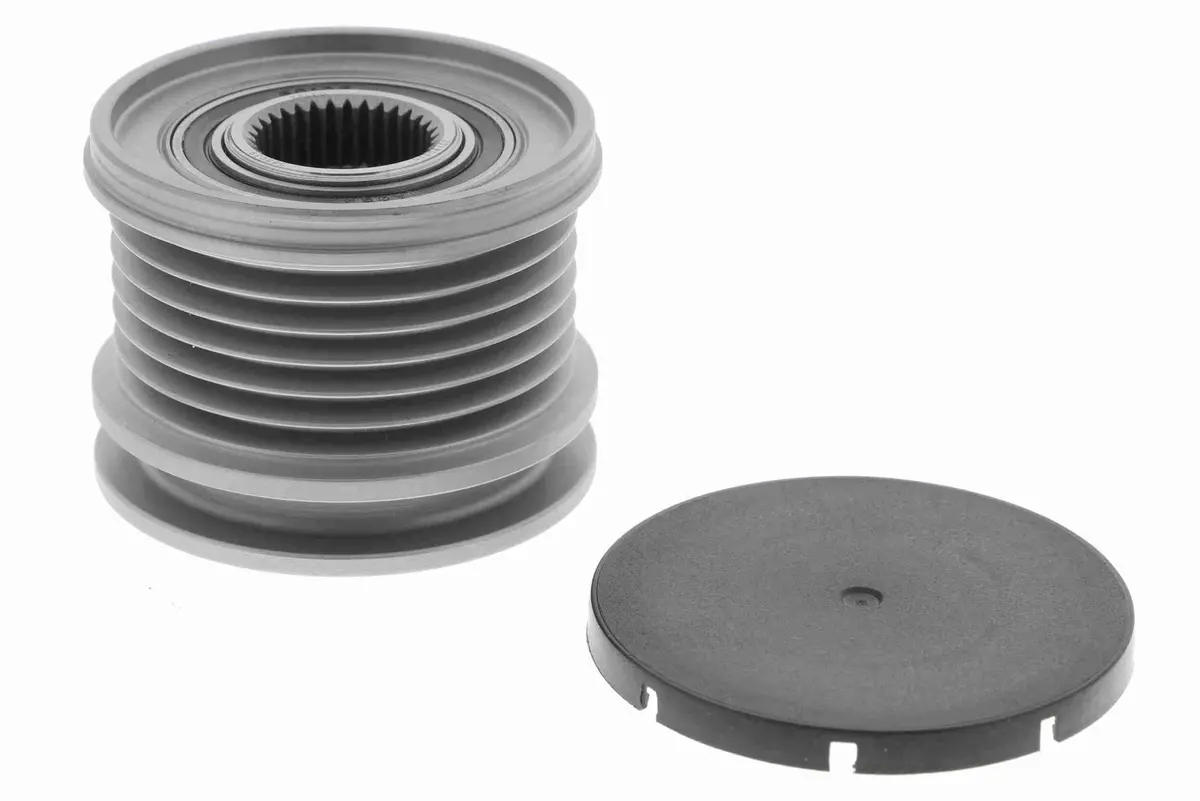 Alternator Freewheel Clutch - V30-23-0006 1