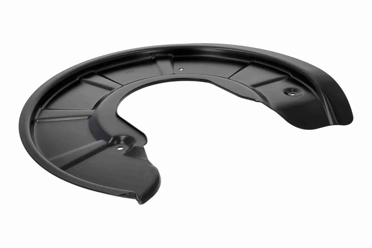 Splash Guard, Brake Disc - V58-0164 1