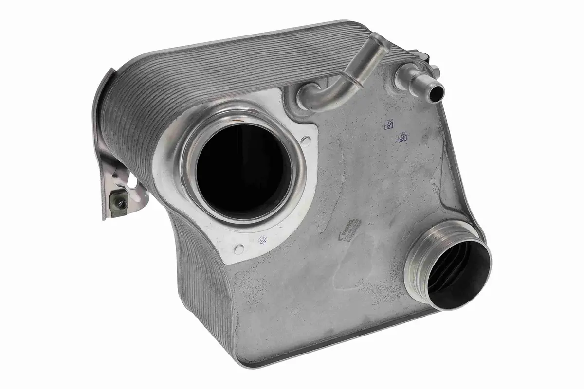 Charge Air Cooler - V25-60-3038 1