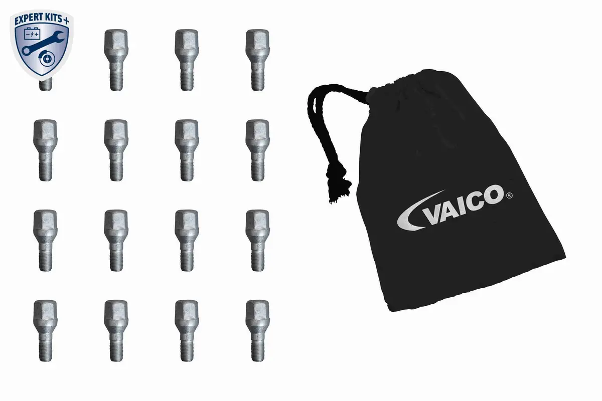 Wheel Bolt - V22-9705-16 1