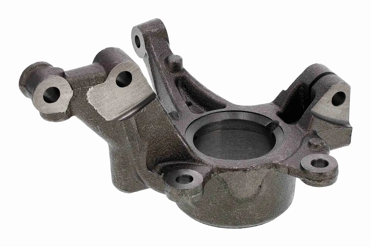 Steering Knuckle, Wheel Suspension - V46-0973 1
