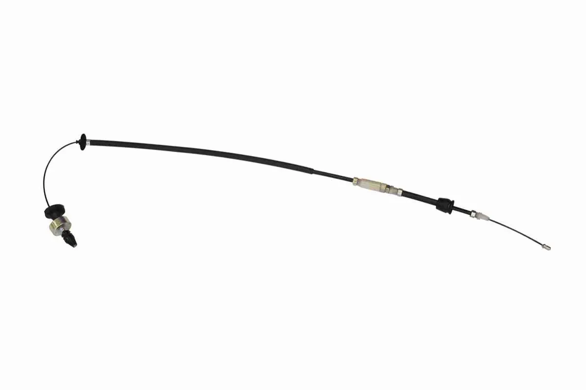Cable Pull, Clutch Control - V46-0591 1