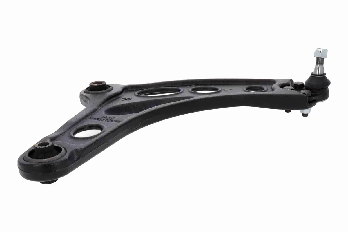 Control/Trailing Arm, Wheel Suspension - V40-2355 1