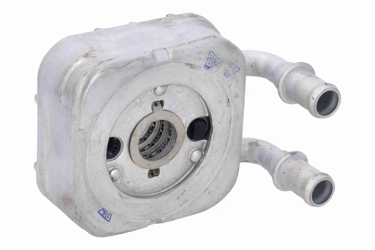 Oil Cooler, Engine Oil - V24-60-0064 1