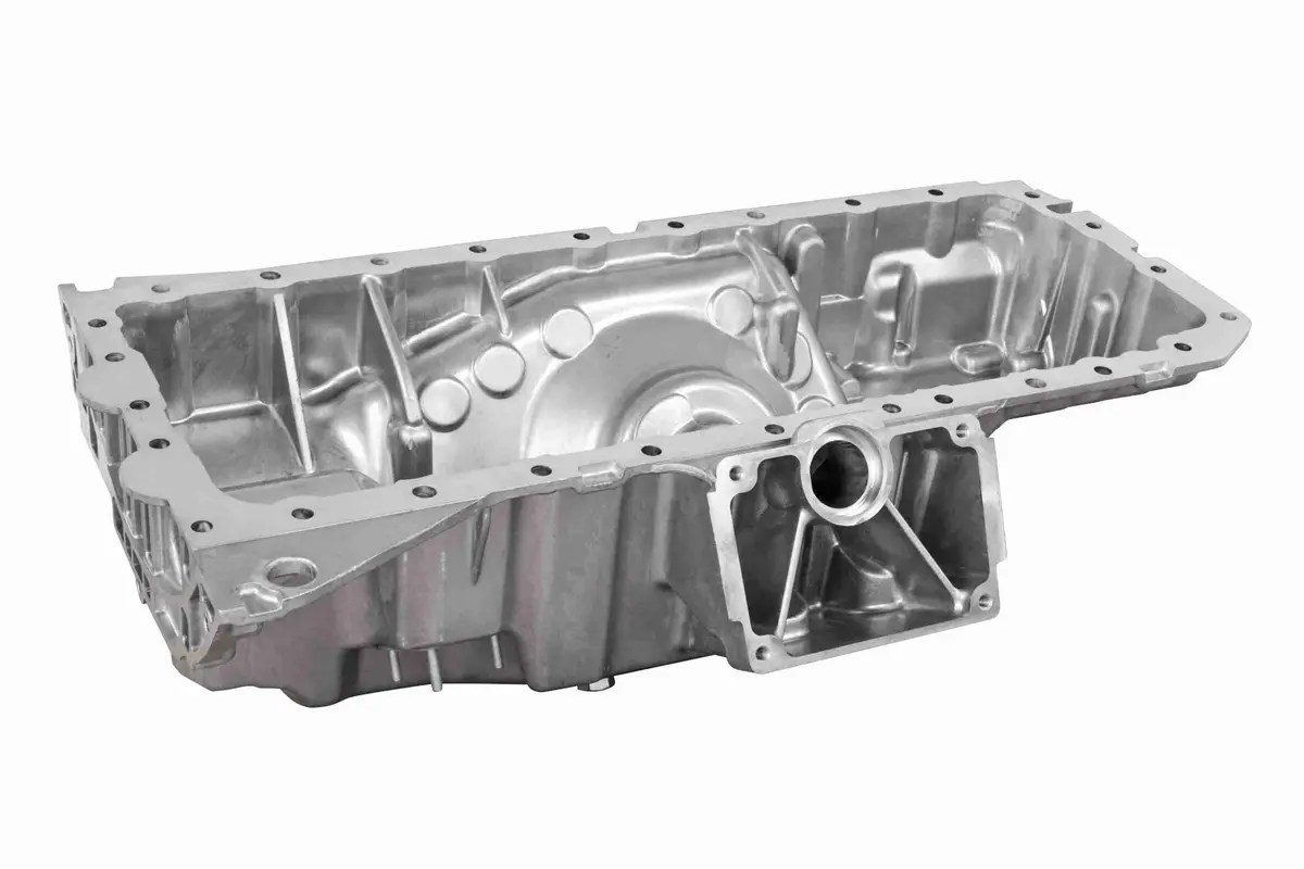 Oil Sump - V20-4531 1