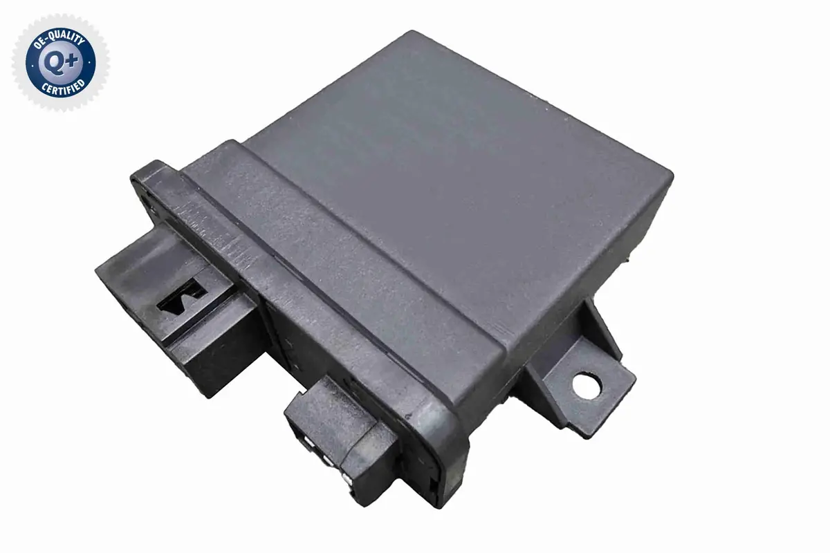 Control Unit, Lights - V40-73-0042 1