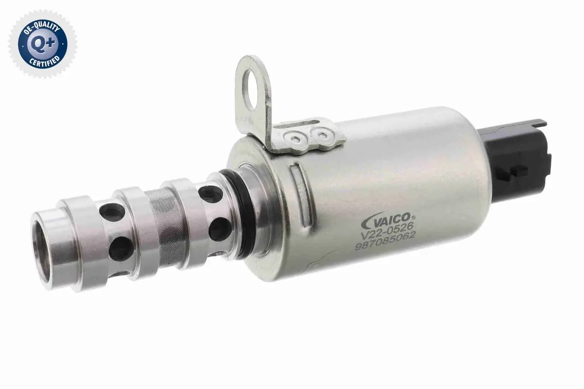 Control Valve, Camshaft Adjustment - V22-0526 1