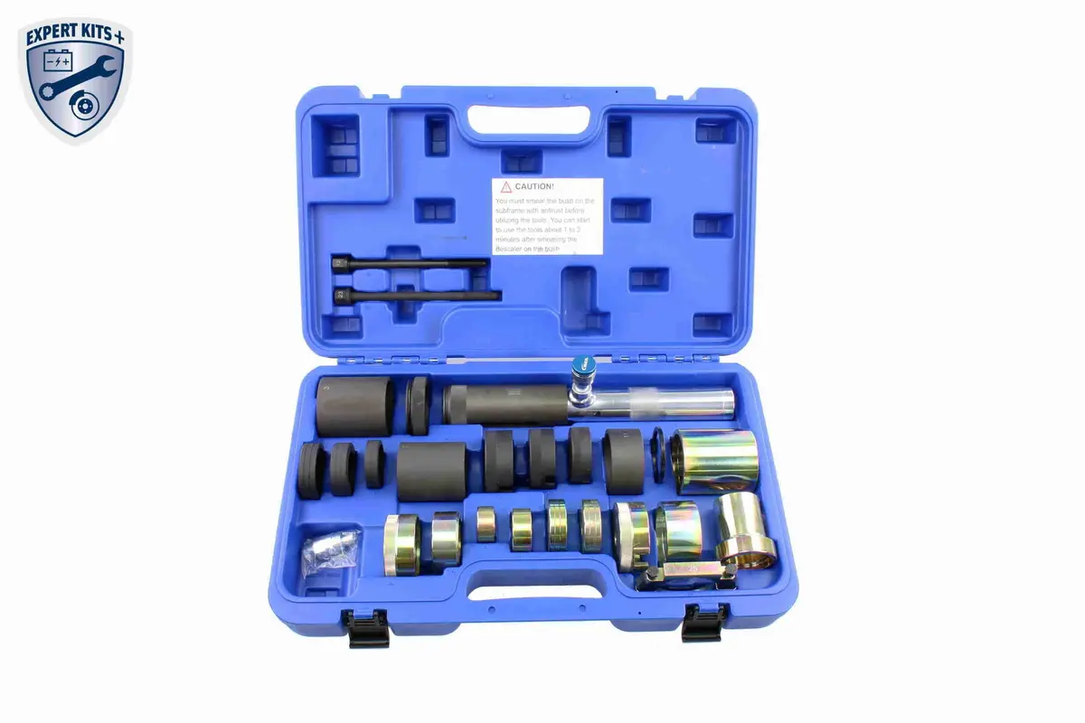Mounting Tool Set, Silent Bearing - V99-1020 1
