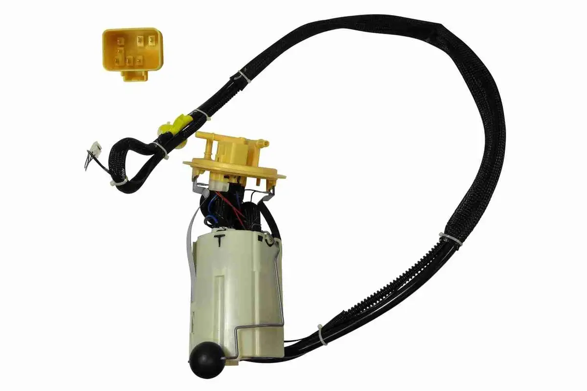 Fuel Feed Unit - V95-09-0006 1