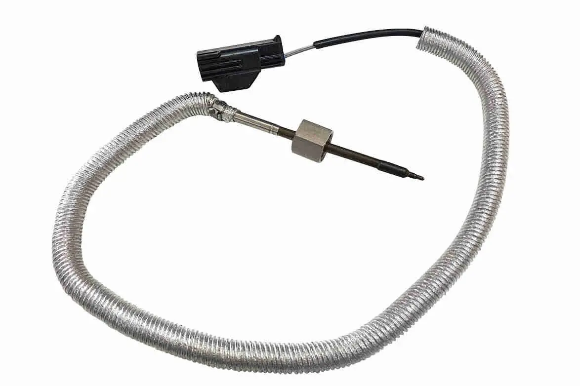 Sensor, Exhaust Gas Temperature - V33-72-0154 1