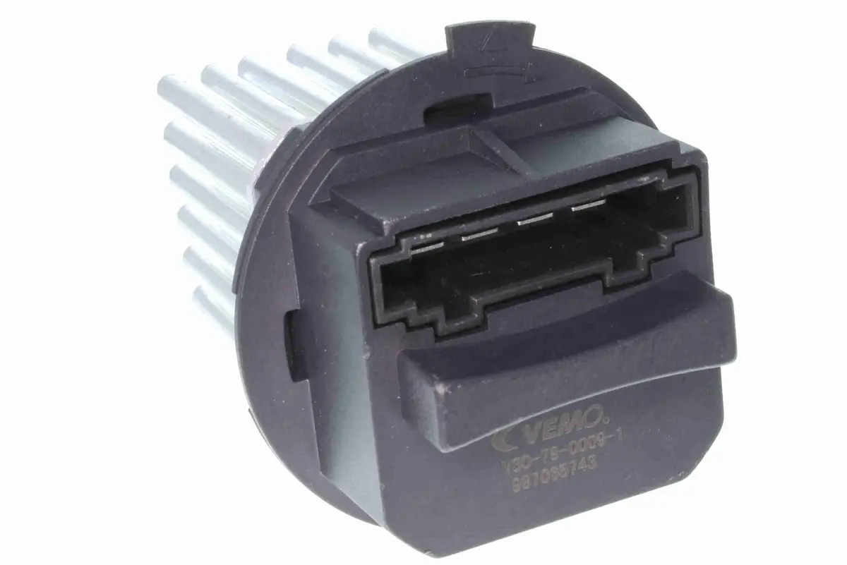 Regulator, Interior Blower - V30-79-0009-1 1