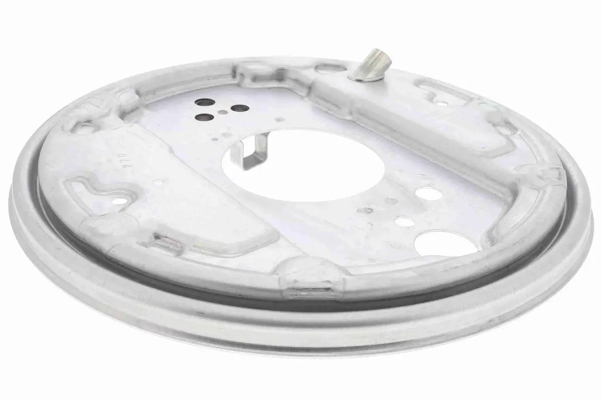 Splash Guard, Brake Disc - V10-5477 1