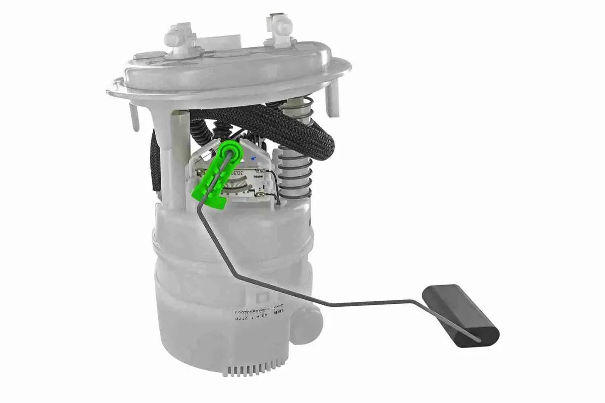Fuel Feed Unit - V22-09-0002 1
