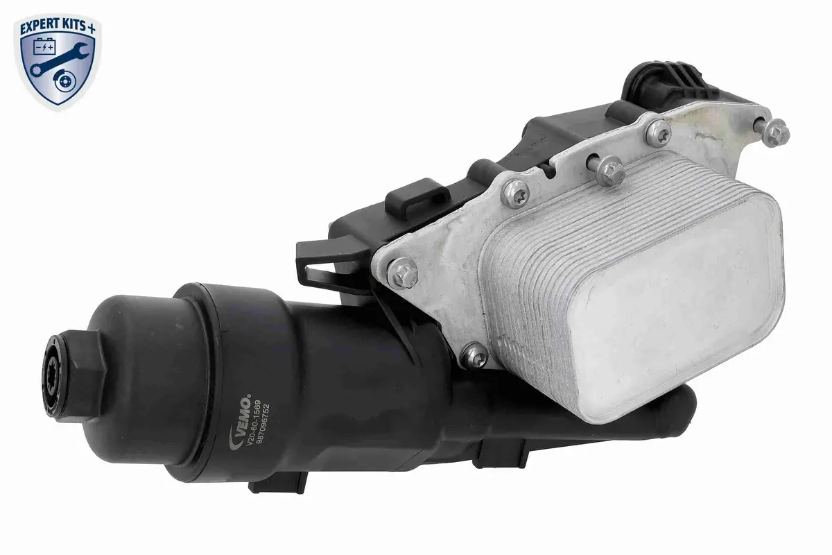 Oil Filter Module - V20-60-1569 1