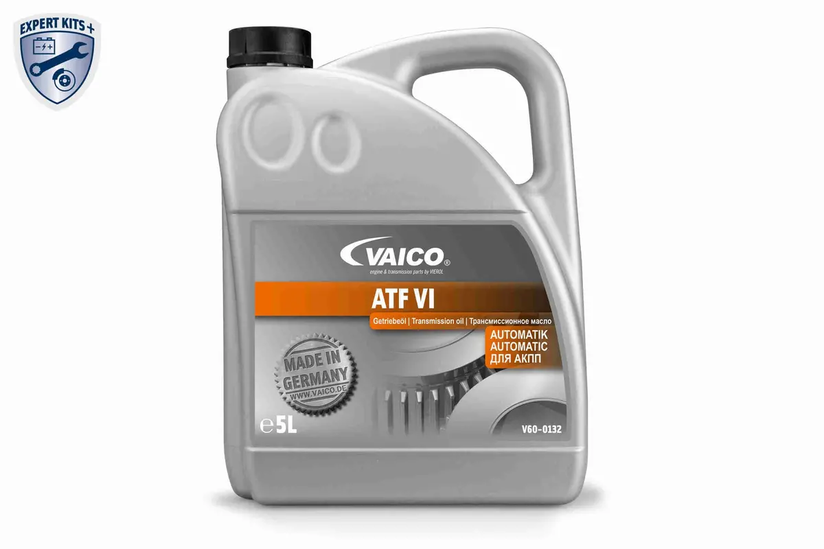 Automatic Transmission Fluid - V60-0132 1