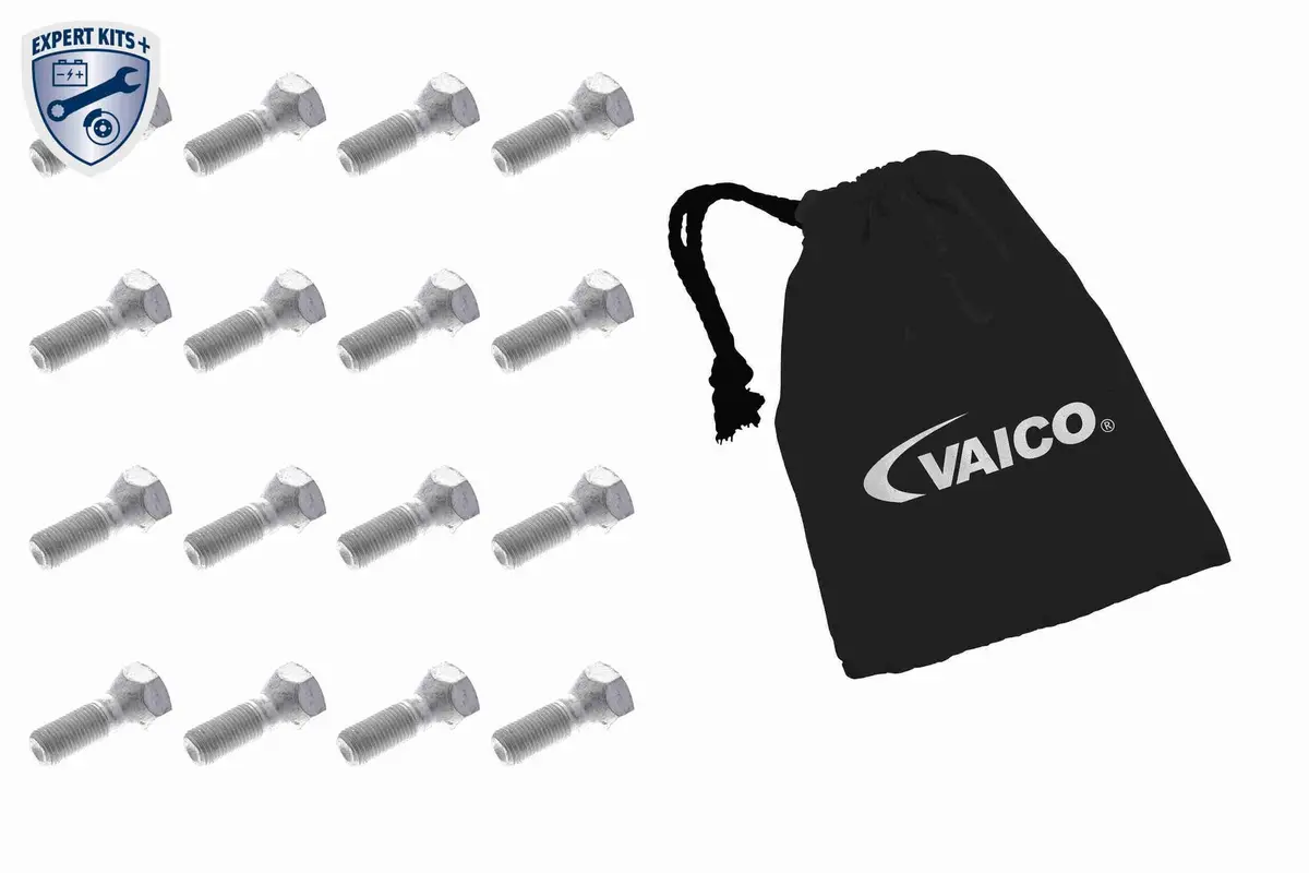 Wheel Bolt - V24-0509-16 1