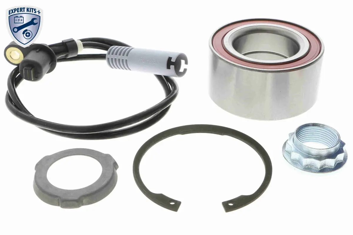 Wheel Bearing Kit - V20-72-8802 1