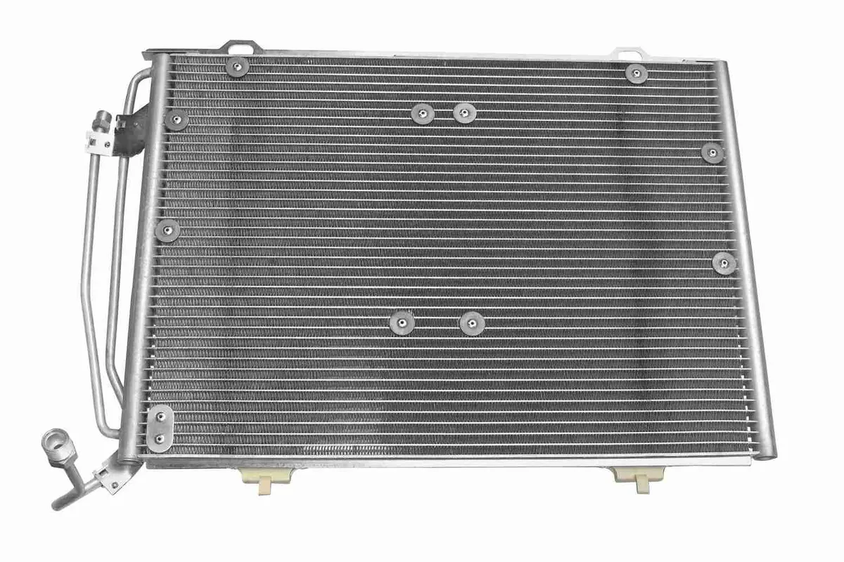 Condenser, Air Conditioning - V30-62-1021 1