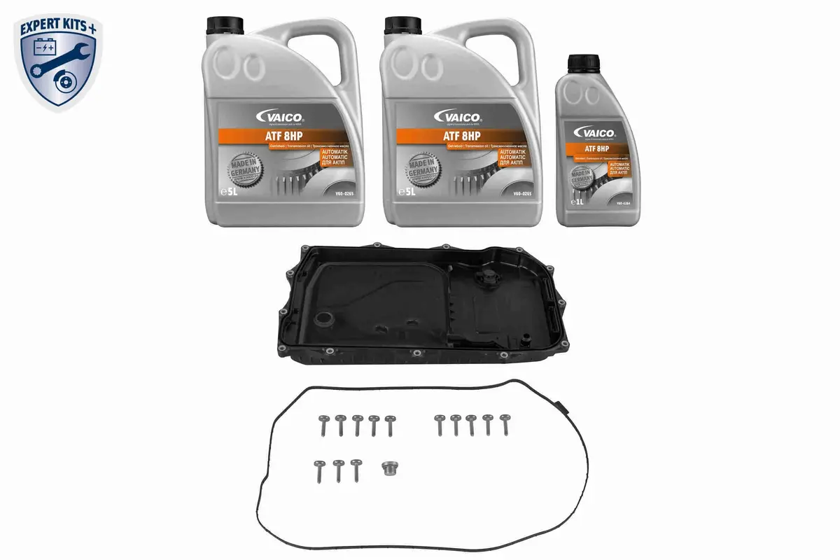 Parts Kit, Automatic Transmission Oil Change - V20-4993-Xxl 1