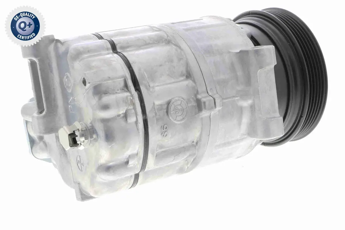 Compressor, Air Conditioning - V49-15-0008 1