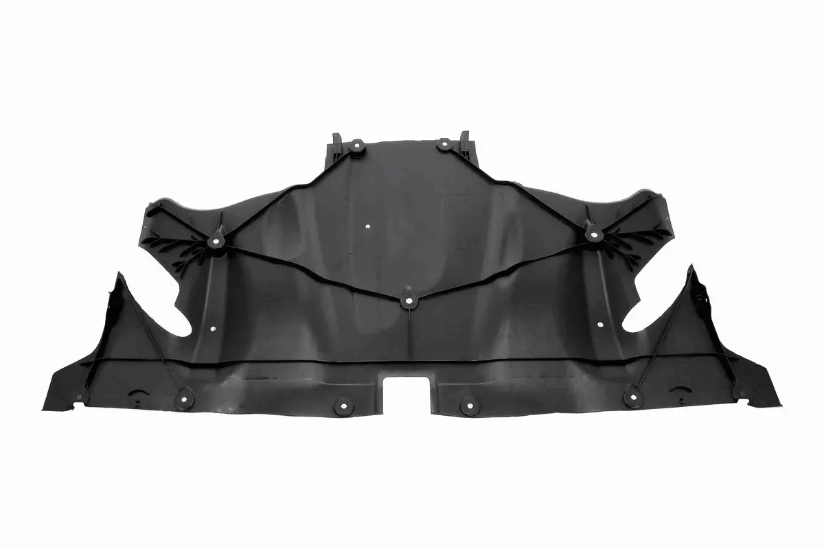 Skid Plate - V58-0273 1