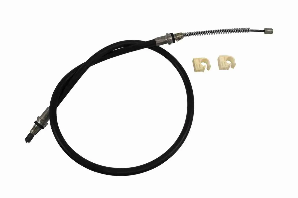 Cable Pull, Parking Brake - V30-30071 1
