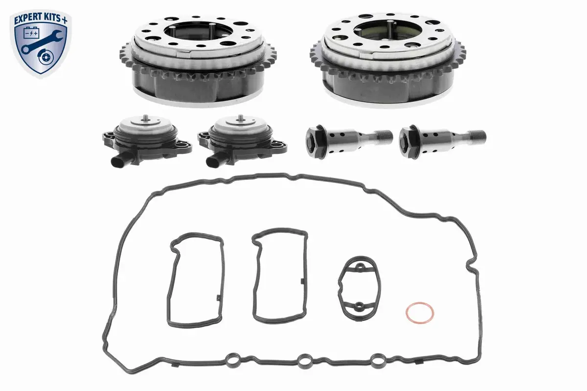 Repair Kit, Camshaft Adjustment - V20-3800 1