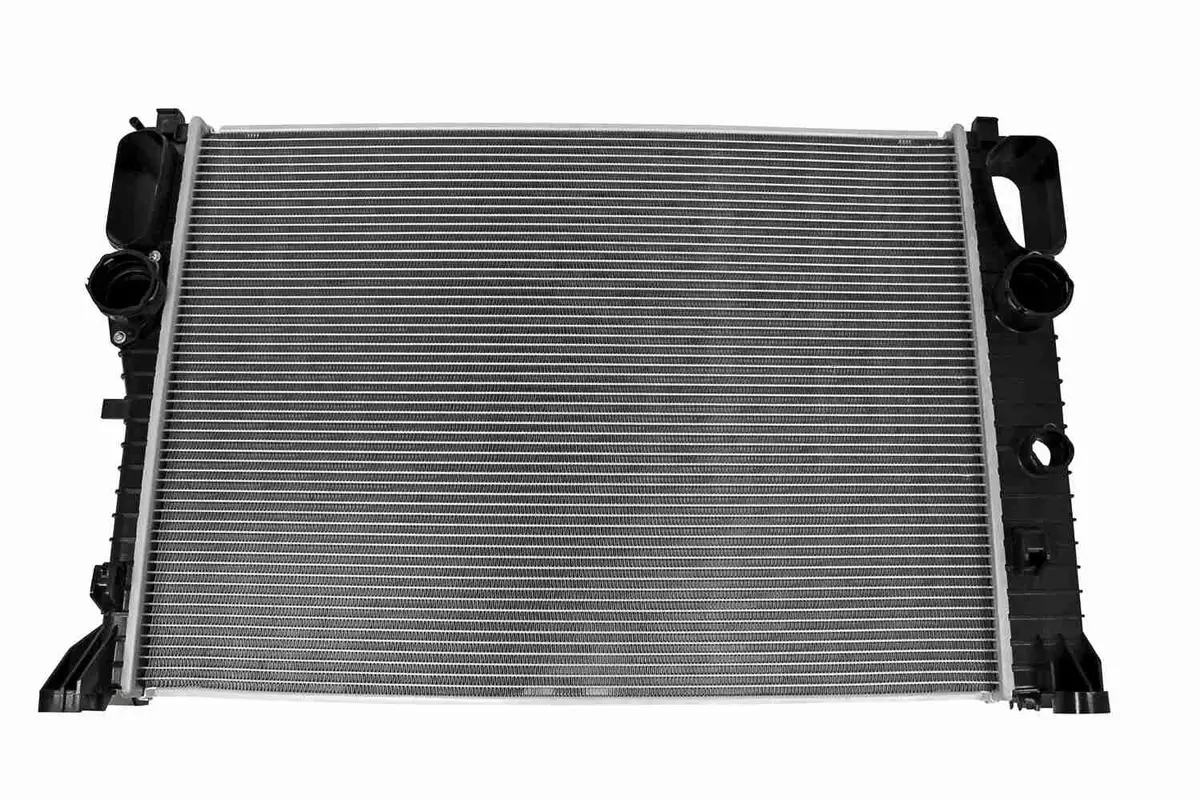 Radiator, Engine Cooling - V30-60-1291 1
