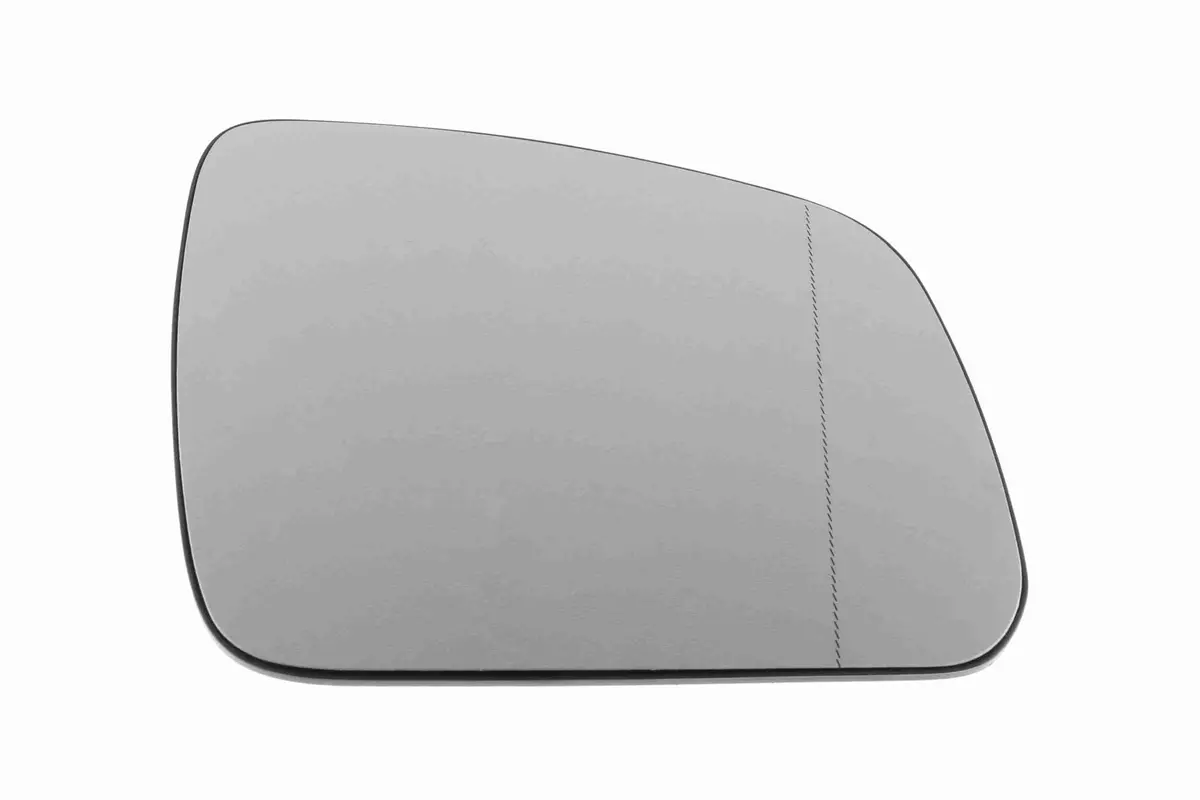 Mirror Glass, Exterior Mirror - V30-69-0025 1