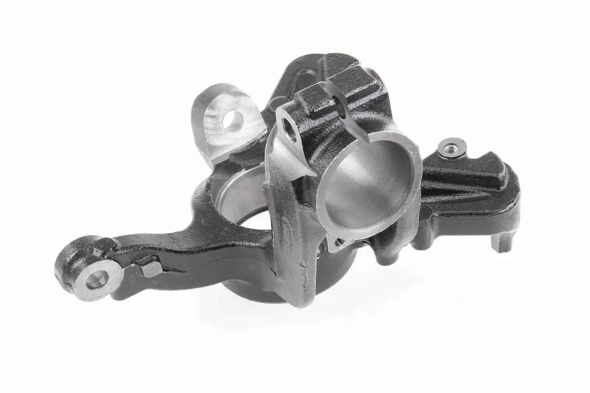 Steering Knuckle, Wheel Suspension - V10-6342 1