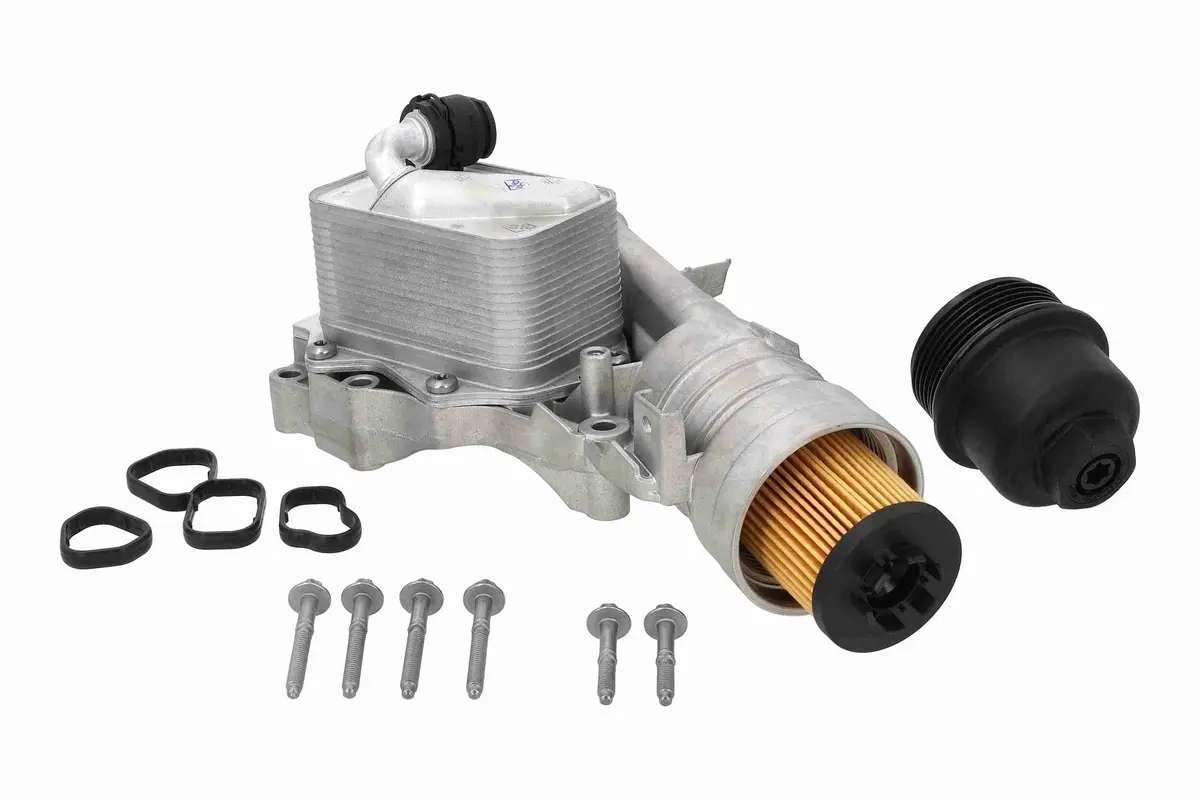 Oil Filter Module - V20-60-0106-1 1
