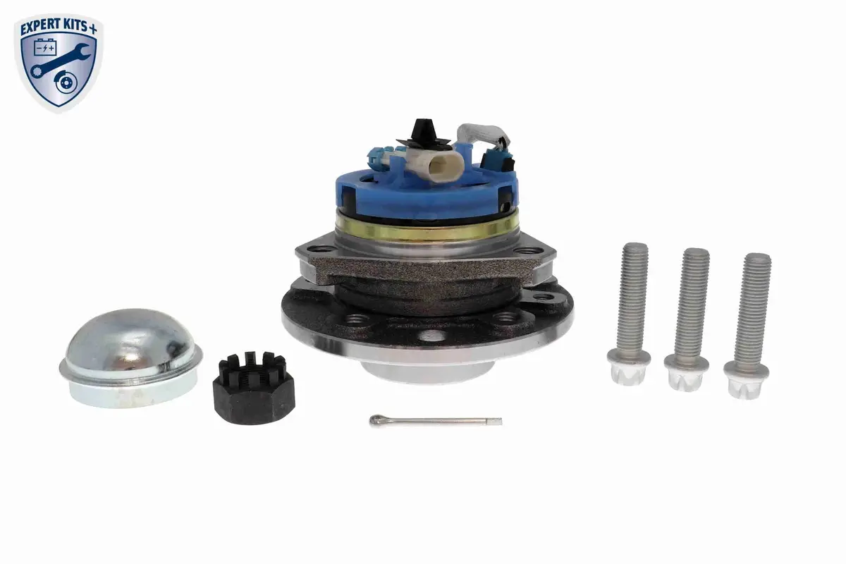 Wheel Bearing Kit - V40-7007 1