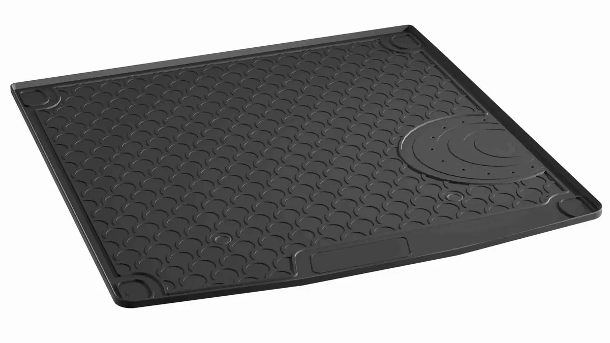 Boot Liner/Cargo Liner - V10-8590 1