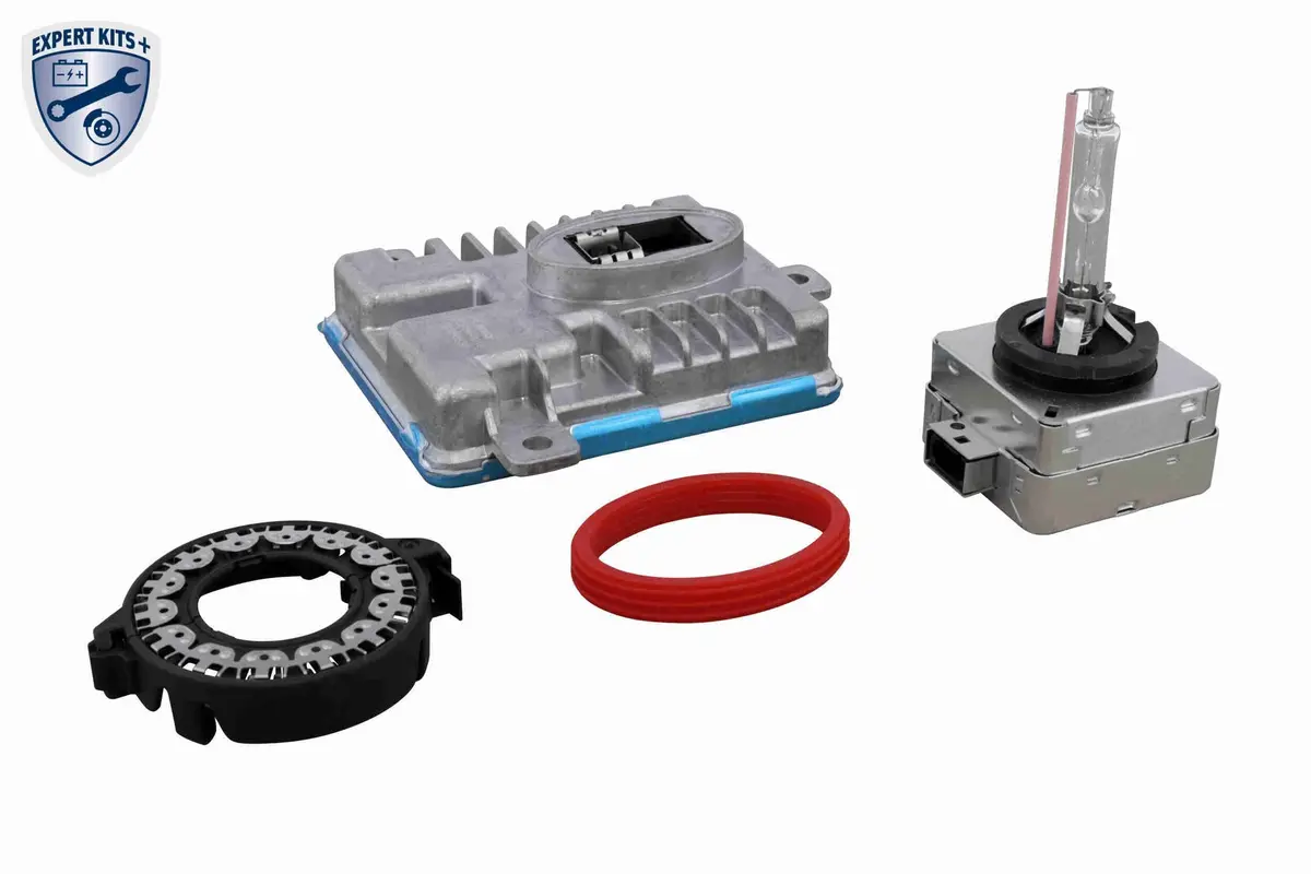 Control Unit, Lights - V20-84-0018-Kit1 1