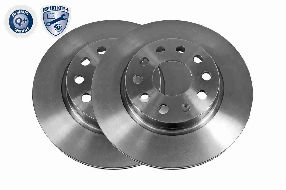 Brake Disc - V10-80069 1