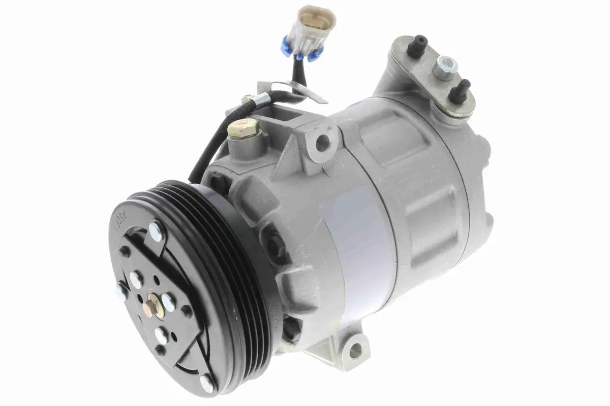Compressor, Air Conditioning - V40-15-2019 1