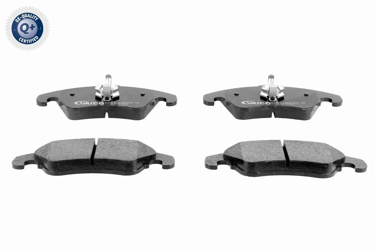 Brake Pad Set, Disc Brake - V25-0521 1