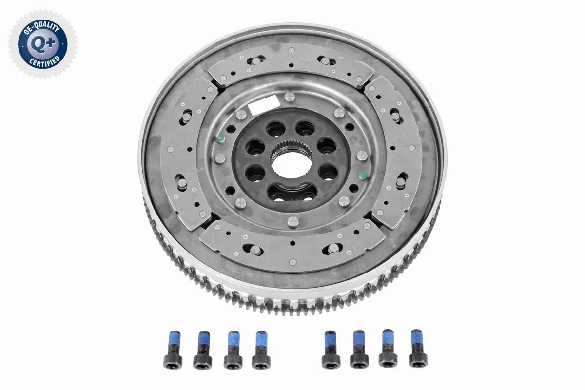 Flywheel - V46-1406 1