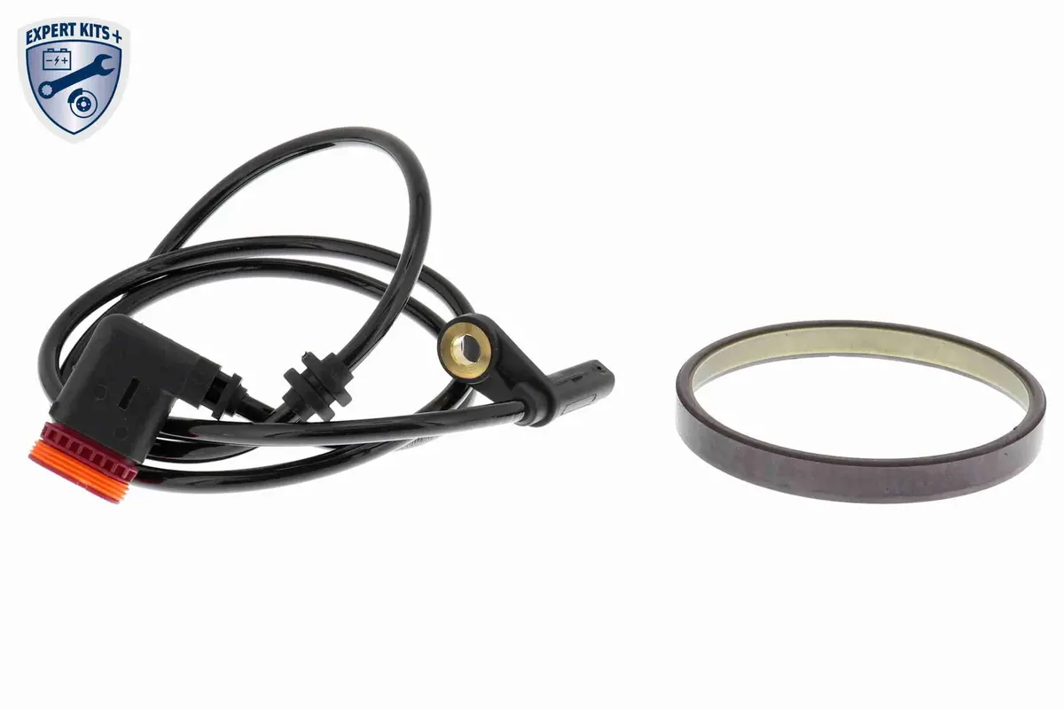 Sensor, Wheel Speed - V30-72-7801 1