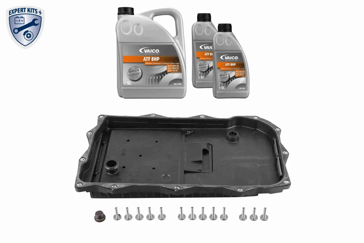 Parts Kit, Automatic Transmission Oil Change - V33-0897 1