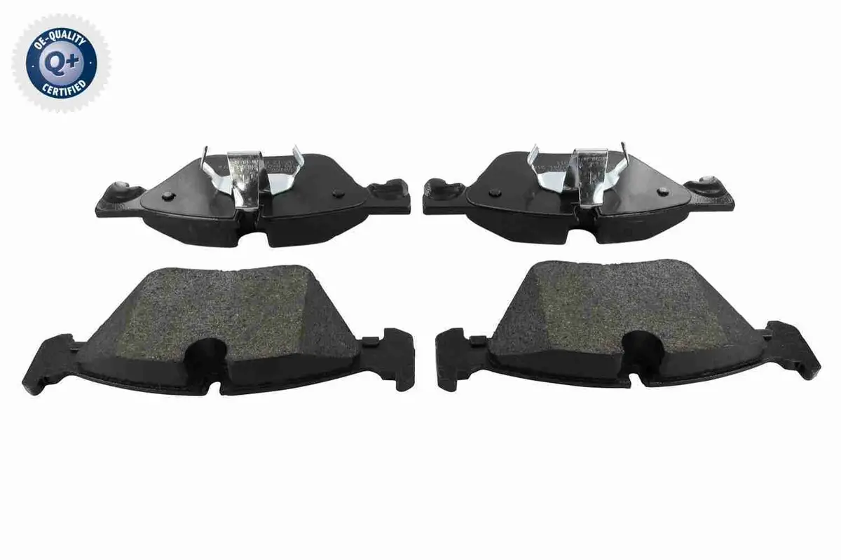 Brake Pad Set, Disc Brake - V20-1463 1