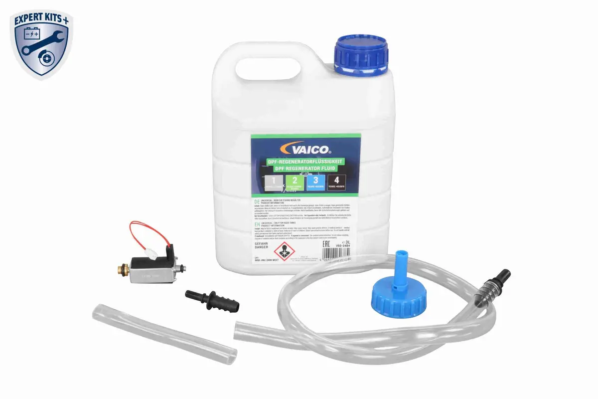 Repair Kit, Additive-Unit (Soot/Particulate Filter Regen.) - V22-68-0031 1