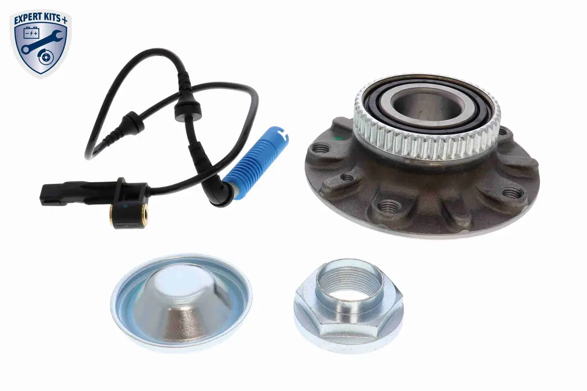 Wheel Bearing Kit - V20-72-8803 1
