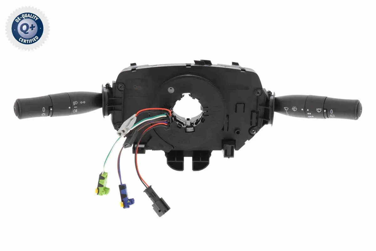 Operating Unit, Steering Column - V46-80-0034 1