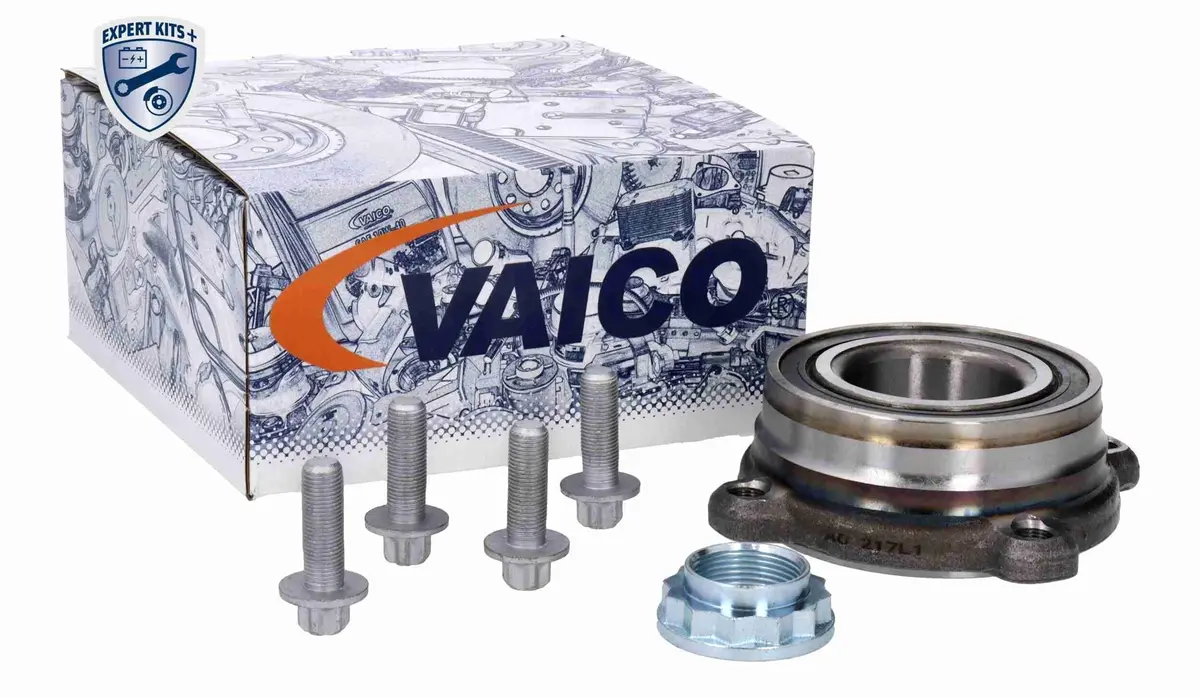 Wheel Bearing Kit - V20-0515 1
