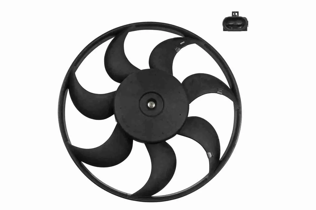 Fan, Engine Cooling - V40-01-1024 1