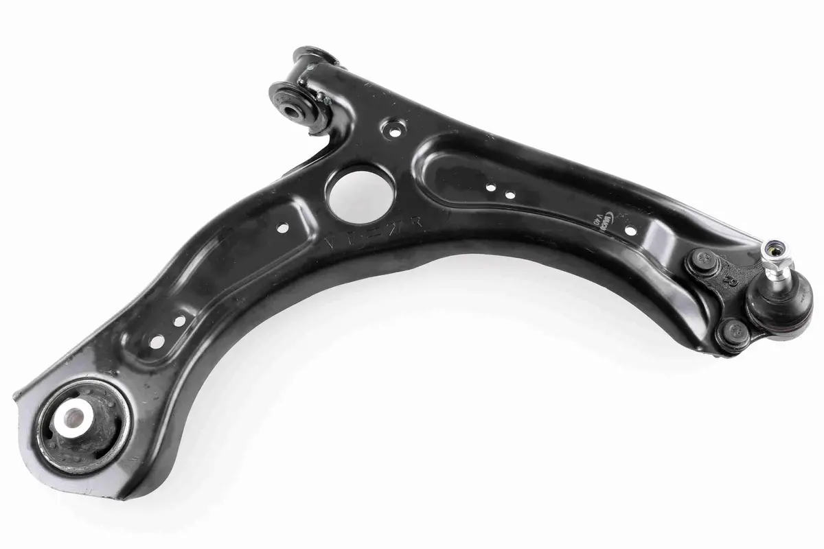 Control/Trailing Arm, Wheel Suspension - V10-5441 1